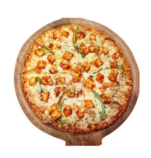 Serving Indian Flavours